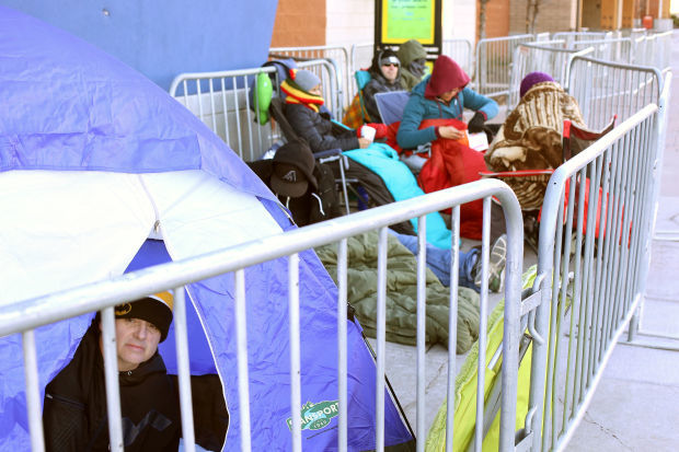 2014: Waiting for a Deal